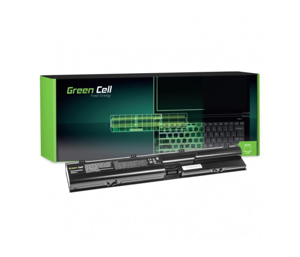 Green Cell PR06 do HP Probook 4330s 4430s 4440s 4530s 4540s - 514893 - zdjęcie